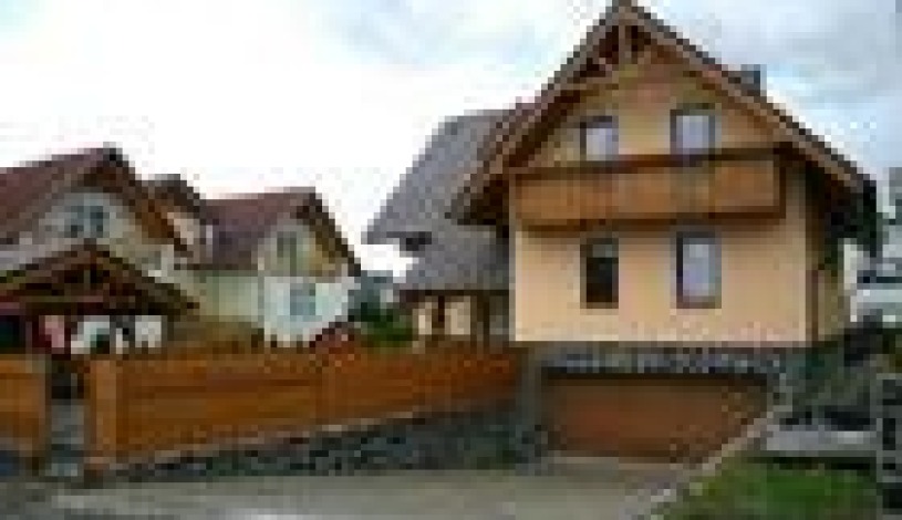 Vila Tatra Stará Lesná